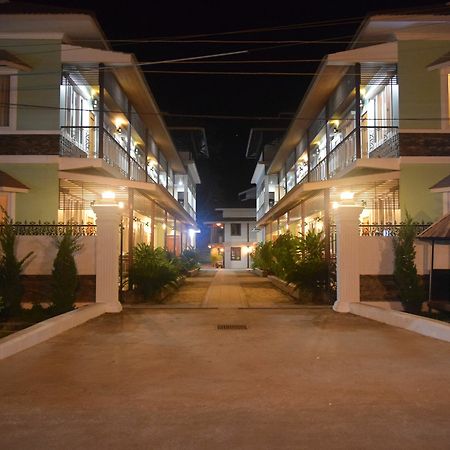 Westay @ The Grand Nyaung Shwe Hotel Exterior photo